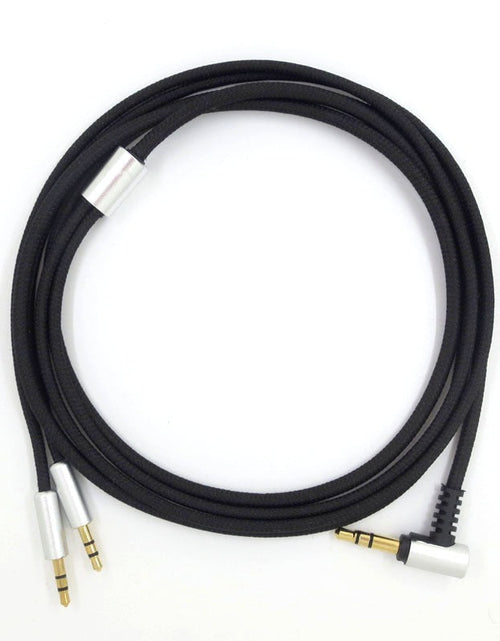 Load image into Gallery viewer, Suitable for Republic V8 V10 V12 Xiaomi Head mounted Earphones Bold Upgraded Earphone Cable

