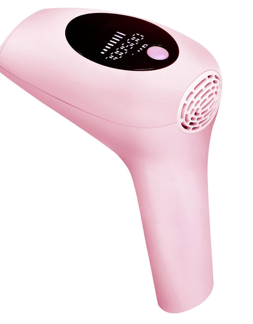 Load image into Gallery viewer, Portable Home Painless LCD Laser Hair Removal Device Efficient and Long-Lasting IPL Laser Hair Remover
