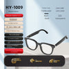 HY-1009 (AI Smart Translation Model) Black Transparent