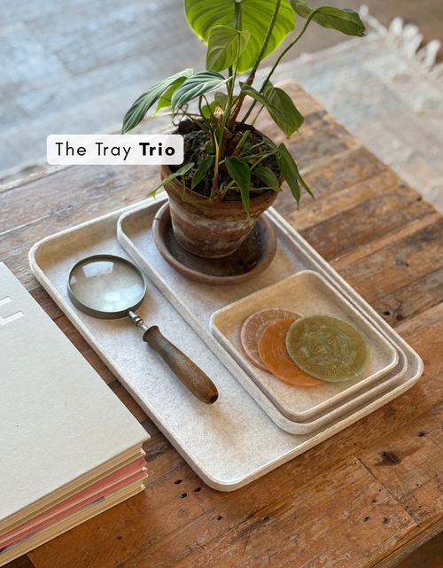 Load image into Gallery viewer, The Tray Trio 2.0
