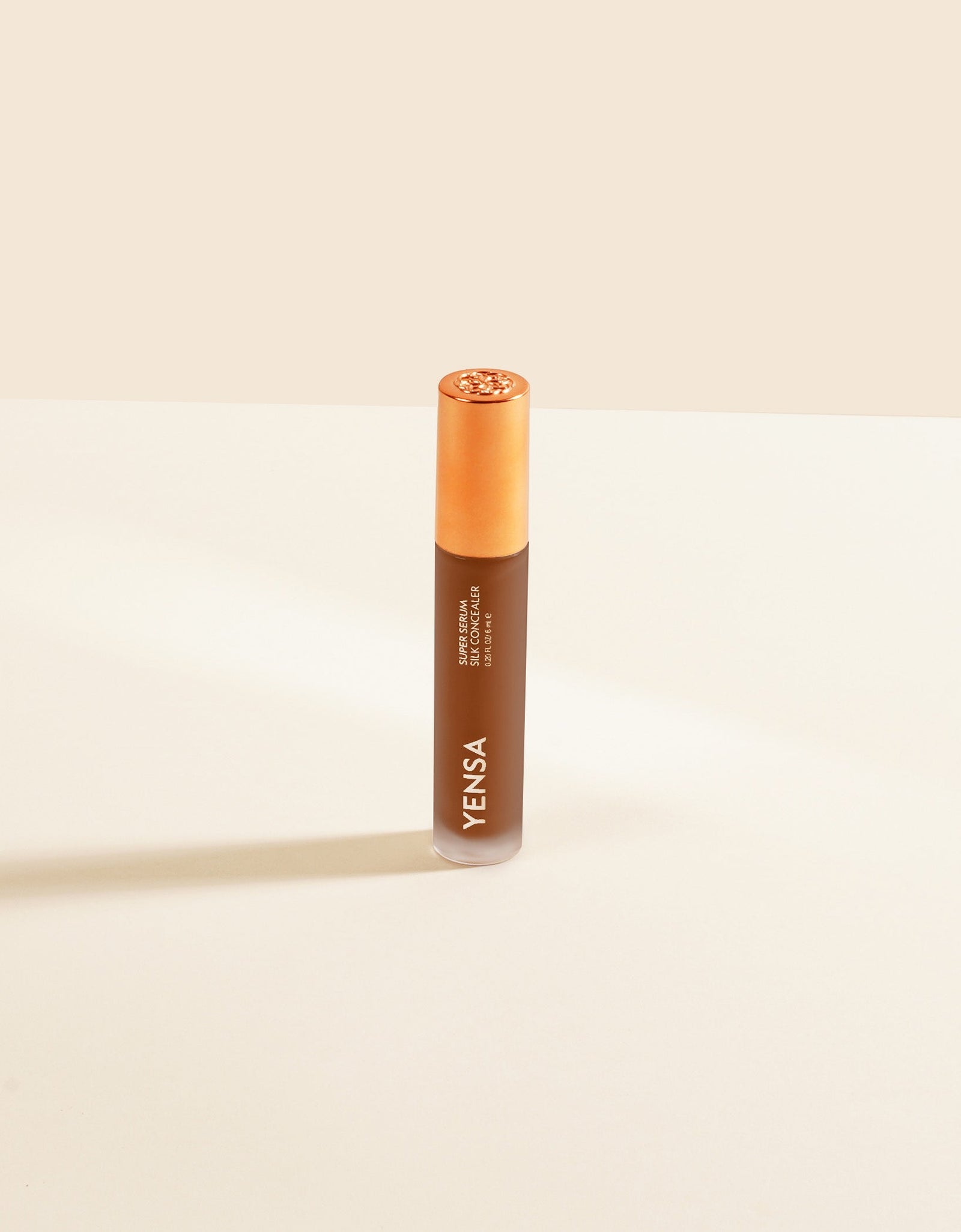 Super Serum Silk Concealer
