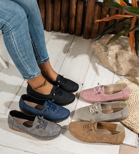 Comfortable And Soft All-matching Large Size Women's Shoes