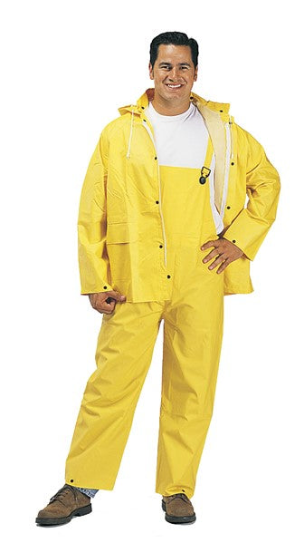 Load image into Gallery viewer, Durawear 3-Piece Rainsuit
