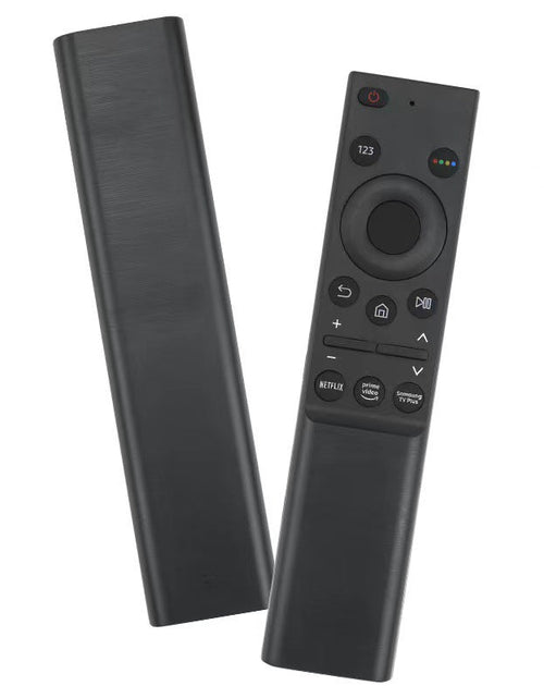 Load image into Gallery viewer, Using Samsung TV Voice BN59-01363A Smart Remote Control
