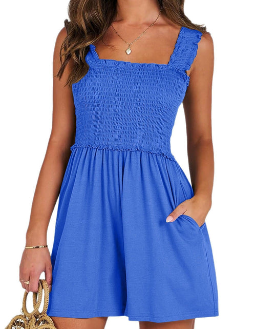 Load image into Gallery viewer, Women's  E-commerce Casual Versatile
