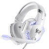 White (dual plug version)