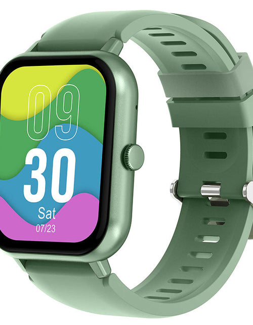 Load image into Gallery viewer, Bluetooth Call Smart Watch Men Dial Call Full Touch Screen Health Monitor Sports Fitness Watch Smartwatch Women
