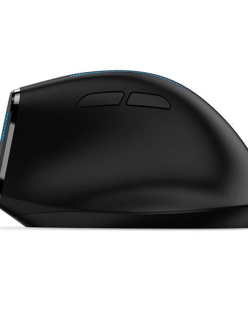 Load image into Gallery viewer, ZELOTES Master F36A Vertical Ergonomic Grip Anti Mouse Hand Charging Wireless Office Mouse
