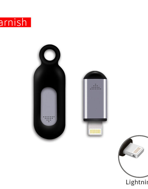 Load image into Gallery viewer, BHOOA mobile phone intelligent infrared remote control
