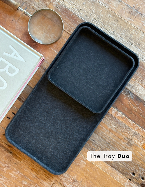 Load image into Gallery viewer, The Tray Trio 2.0
