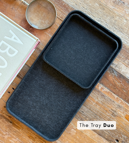 The Tray Duo 2.0