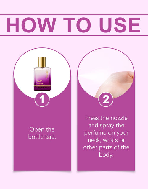 Load image into Gallery viewer, Roxelis Travel Perfume (Saffron)Herbal Charm Perfume Keep Fragrance Release Charm Misty Rain Garden Wood Scent Portable Herbal Perfume
