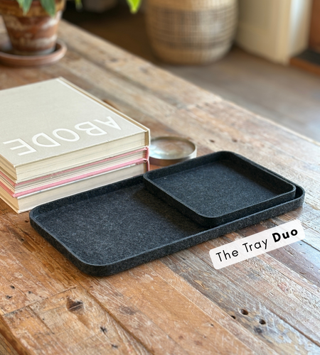 The Tray Duo 2.0