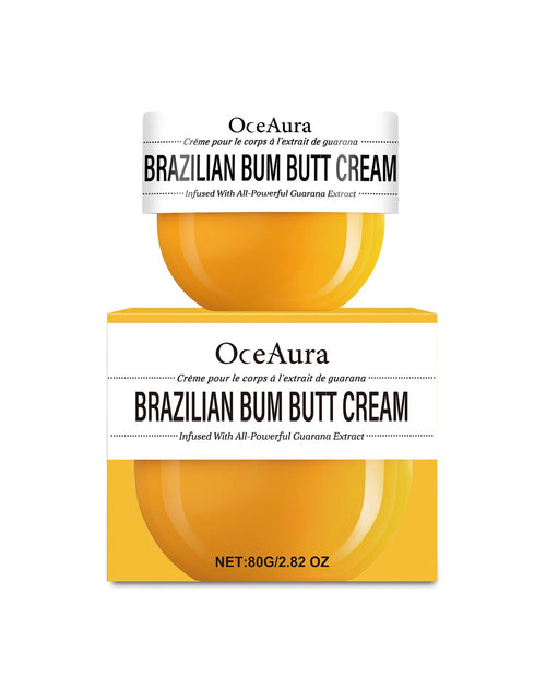 Load image into Gallery viewer, Oceaura Hip Firming Cream Moisturizes Skin Moisturizing And Enhancing Skin Elasticity Body Care Cream
