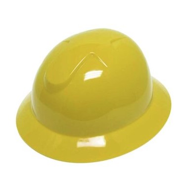 Load image into Gallery viewer, Durashell Full Brim Hard Hat
