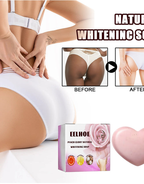 Load image into Gallery viewer, Bath Soap, Acne Removal Moisturizing Brightening Skin Body Cleansing Soap

