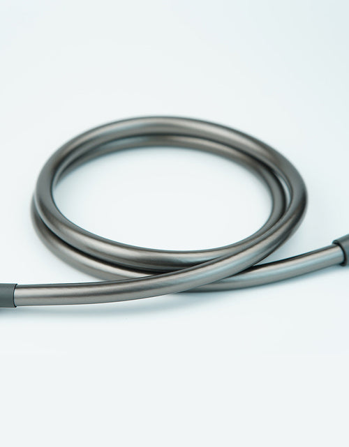 Load image into Gallery viewer, PVC shower hose explosion-proof pipe 2m hose bathroom bathtub pipe
