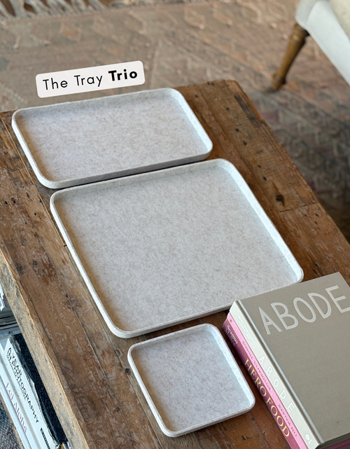 Load image into Gallery viewer, The Tray Trio 2.0
