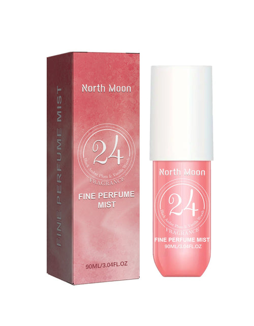 Load image into Gallery viewer, Perfume Spray Fresh Lasting Fragrance Non-Pungent Women's Date Perfume Spray
