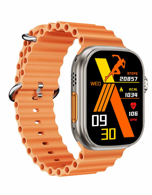 Load image into Gallery viewer, SmartWatch10 smartwatch Ultra Sport S9 Ultra watch Ultra3
