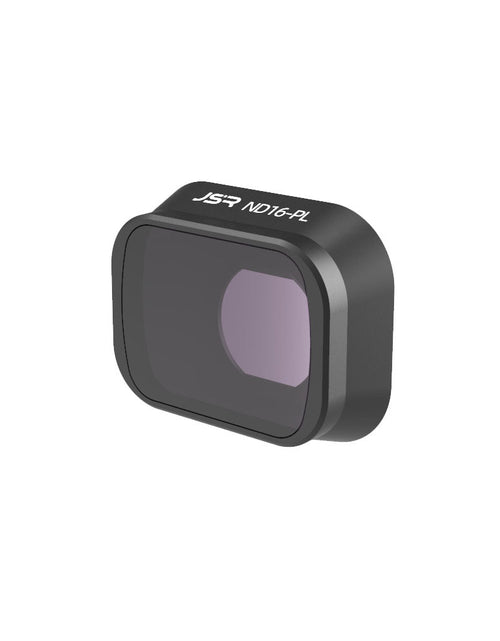 Load image into Gallery viewer, JUNESTAR Filter Is Suitable For DJI Imperial Mini 3Pro Accessories Camera Filter ND Light Reduction CPL
