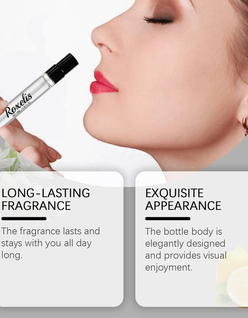 Load image into Gallery viewer, Fresh Cologne Lemon-Scented Cologne To Enhance Personal Appeal Botanical Fragrance
