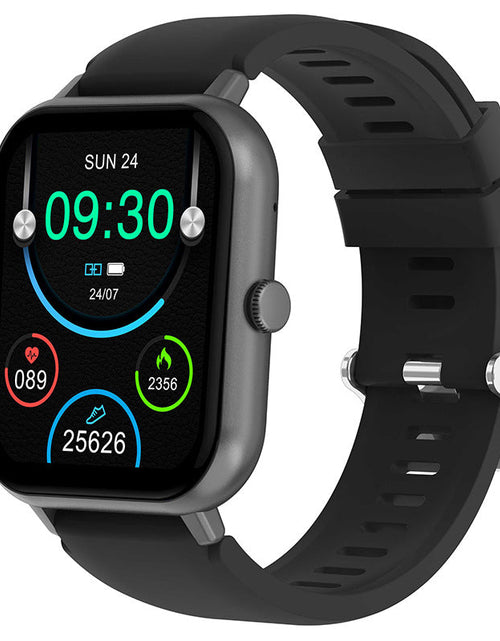 Load image into Gallery viewer, Bluetooth Call Smart Watch Men Dial Call Full Touch Screen Health Monitor Sports Fitness Watch Smartwatch Women
