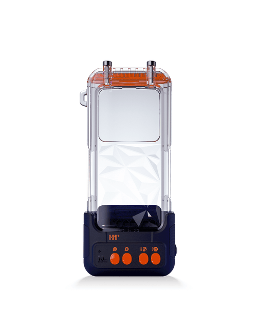 Load image into Gallery viewer, H1+ Smart Waterproof Phone Case
