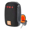 TG392 Black