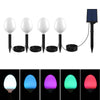 4 bulbs (white light)
