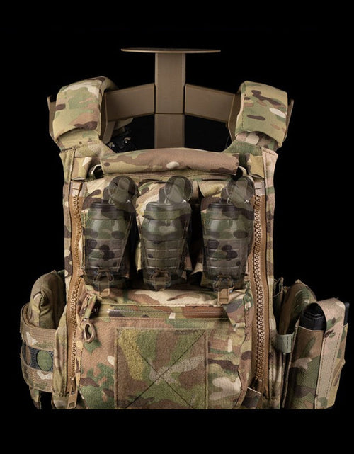 Load image into Gallery viewer, Tactical Sci-Fi Toy Model – Collectible Design
