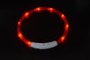 Red - LED beads