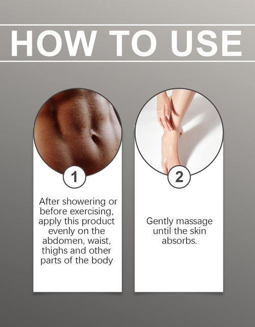 Load image into Gallery viewer, EELHOE Body Care Stick Body Skin Moisturizing Care Massage Moisturizing Body Care Stick
