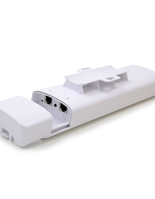 Load image into Gallery viewer, E314N 5km Coverage WiFi Base Station Wireless CPE Bridge Outdoor Wireless Networking Solution
