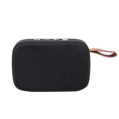 Load image into Gallery viewer, Bluetooth Speakers Portable Outdoor Oxford Loudspeaker Wireless Column 3D Stereo Music Player Surround Hifi Sound Box
