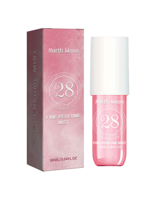 Load image into Gallery viewer, Perfume Spray Fresh Lasting Fragrance Non-Pungent Women's Date Perfume Spray
