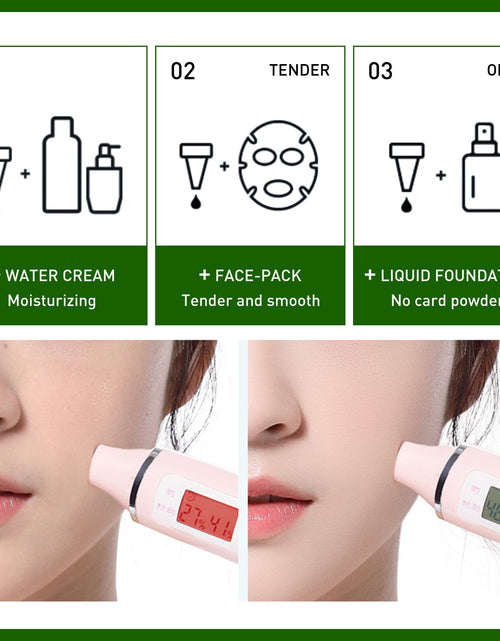 Load image into Gallery viewer, Jaysuing Avocado Serum, Brightening Facial Tone, Lightening Fine Lines, Moisturizing Skin Essence
