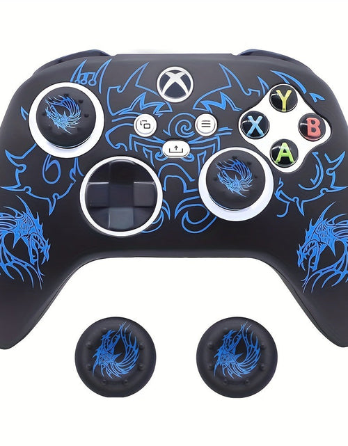 Load image into Gallery viewer, XBOX ONE Controller Protective Cover ONE Gaming Controller Silicone Cover Spray Softening Texture
