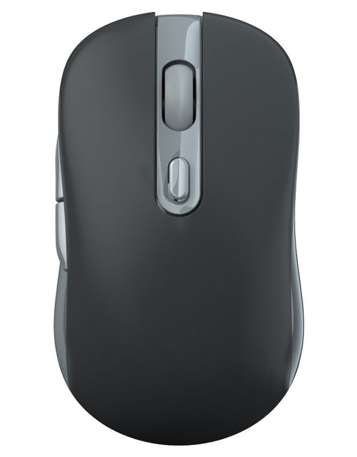 Load image into Gallery viewer, New C4025 the third mock examination mouse Bluetooth dual mode wireless mouse rechargeable notebook office game
