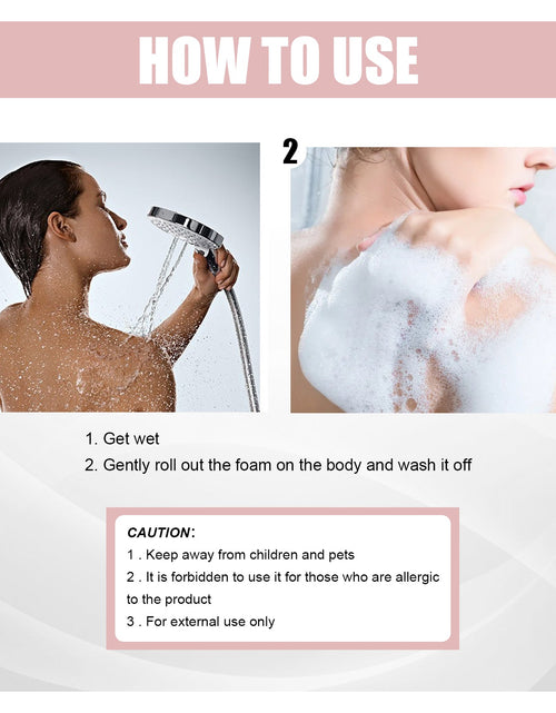 Load image into Gallery viewer, Bath Soap, Acne Removal Moisturizing Brightening Skin Body Cleansing Soap
