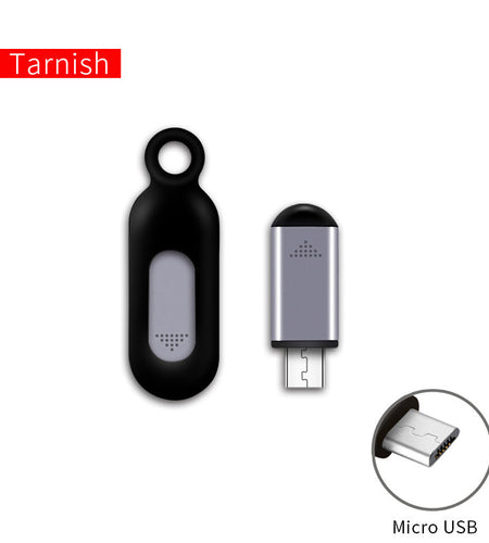BHOOA mobile phone intelligent infrared remote control