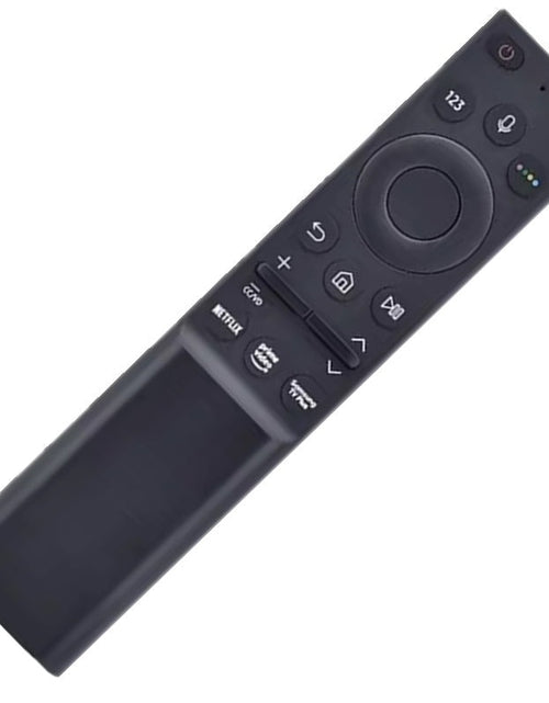 Load image into Gallery viewer, Using Samsung TV Voice BN59-01363A Smart Remote Control
