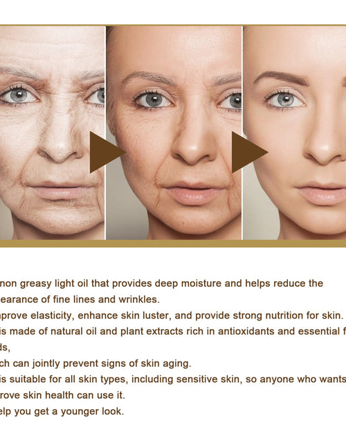 Load image into Gallery viewer, Collagen Facial Essence Moisturizes And Firming Facial Skin, Reduces Fine Lines, Hydrates And Moisturizes Tender Skin Essence
