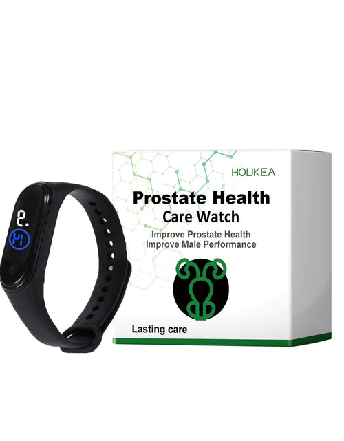 Load image into Gallery viewer, Houkea Men's Body Care Watch Enhances Daily Comfort Care Men's Body Exercise Watch
