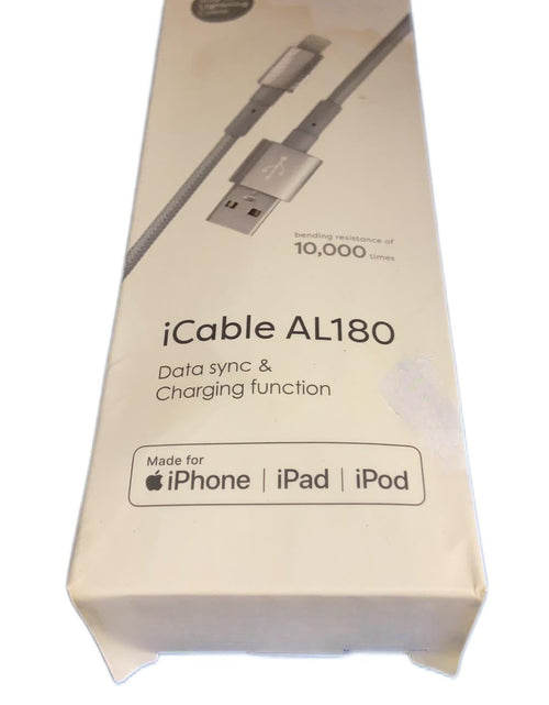 Load image into Gallery viewer, iCableAL180S
