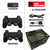 M8 with 32GB card for 3000 games