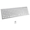 Silver the third mock examination single keyboard