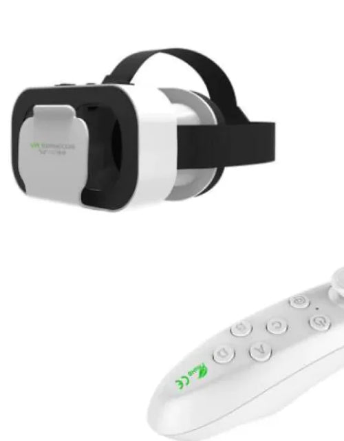 Load image into Gallery viewer, 3D VR Headset
