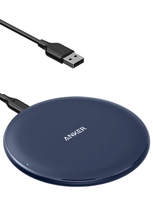 Load image into Gallery viewer, Anker <b>313</b> Wireless Charger (Pad)
