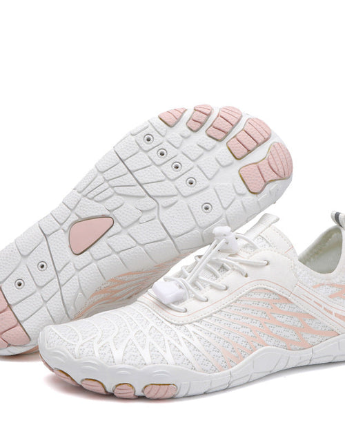 Load image into Gallery viewer, Aqua Water Shoes – 5 Colors EU 36–47 | Swimming Wading Yoga Outdoor
